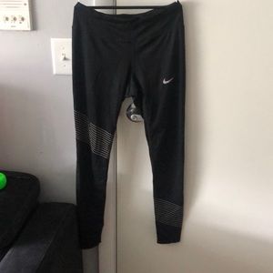 Nike Athletic Leggings